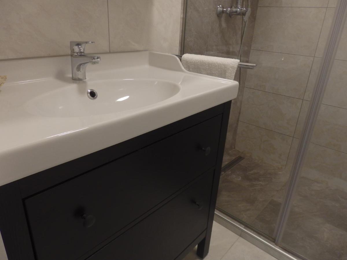 Zoé Apartman Hévíz Exterior foto