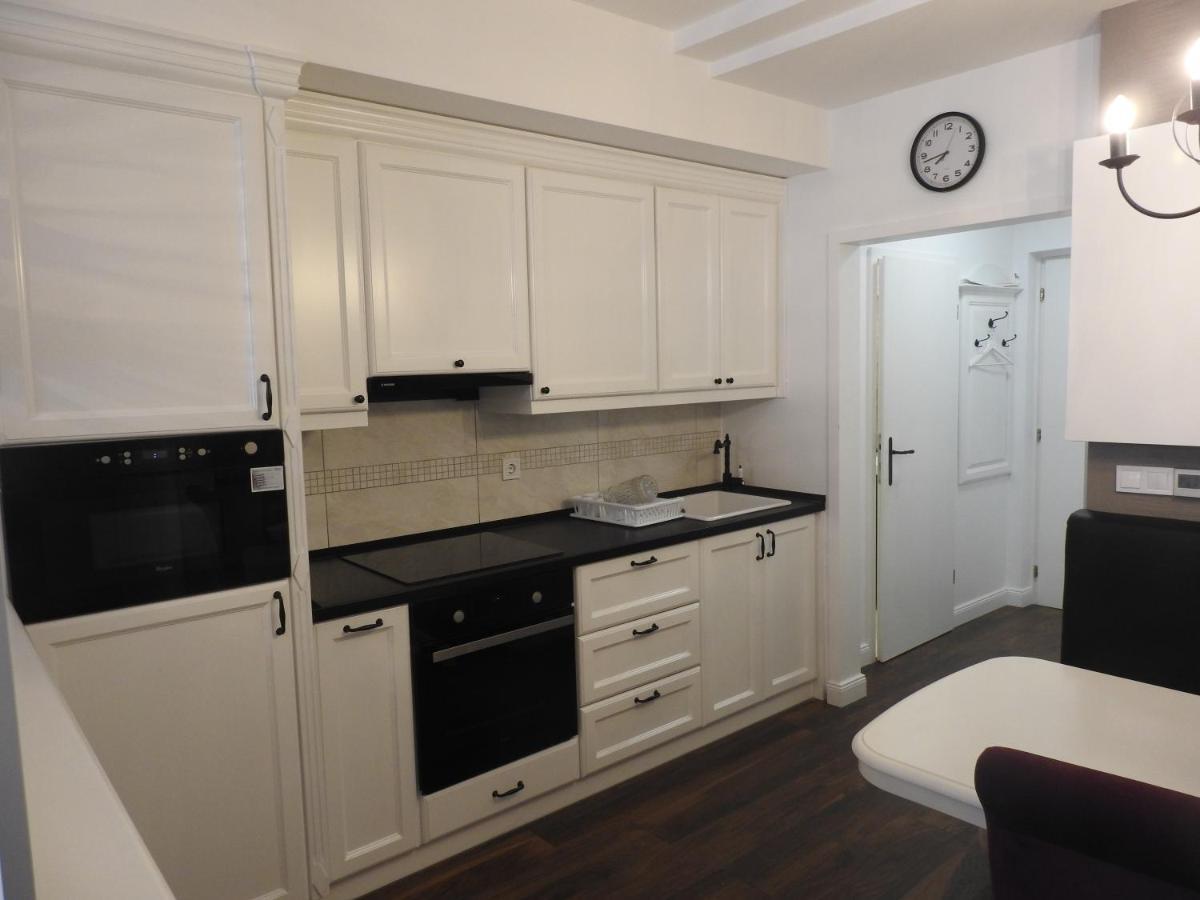 Zoé Apartman Hévíz Exterior foto