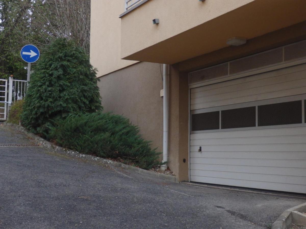 Zoé Apartman Hévíz Exterior foto