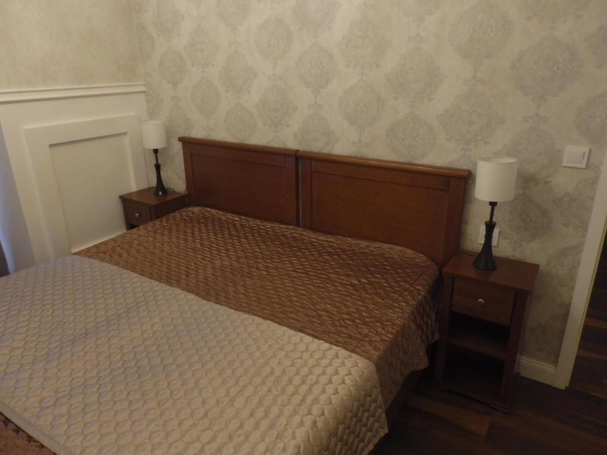 Zoé Apartman Hévíz Exterior foto